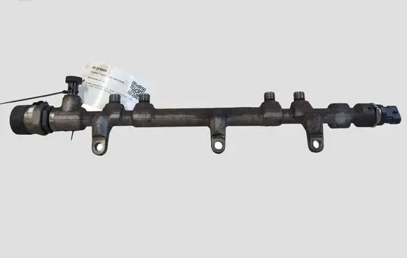 KIA Sorento Fuel main line pipe 0445214211 314002F000