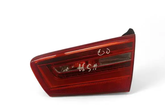 Audi A6 S6 C7 4G Tailgate rear/tail lights 4G5945094B