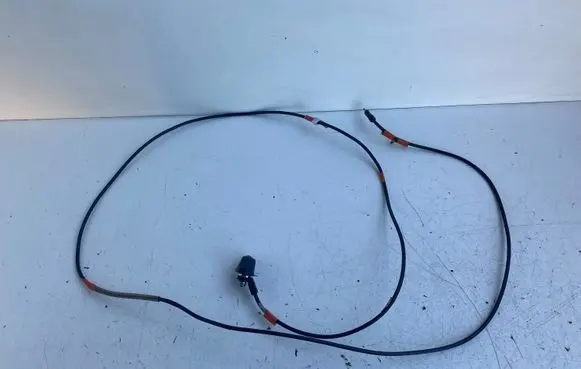 Radio antenna