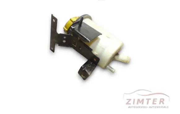 Jaguar XF X250 Power steering fluid tank/reservoir YC153R700A