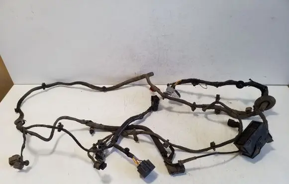 Volvo XC60 Other wiring loom 33480008 32224477