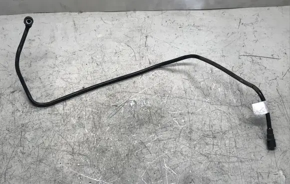 Opel Corsa D Fuel line/pipe/hose 13196487 633420385