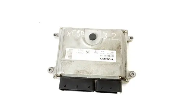 Volvo XC90 Engine control unit/module 30646931AB