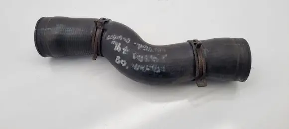 Seat Ibiza III (6L) Intercooler hose/pipe 6Q0145832K