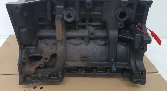 Ford Transit Engine block 6M30467