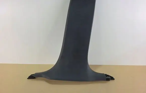 BMW X6 G06 (B) pillar trim (bottom) 