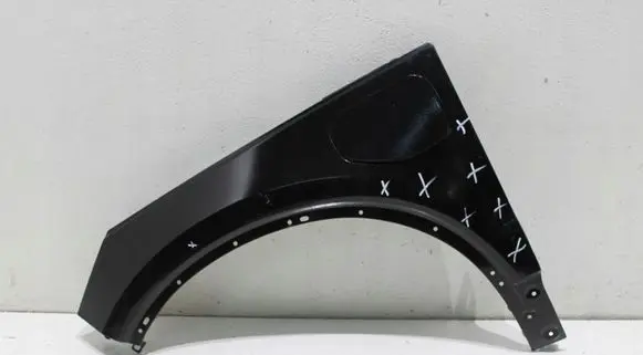 Volvo XC40 Fender