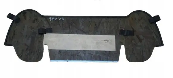 BMW Z3 E36 Convertible wind deflector 
