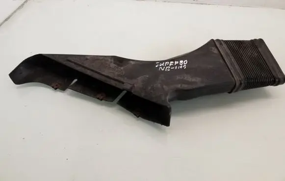 Skoda Superb B5 (3U) Air intake duct part