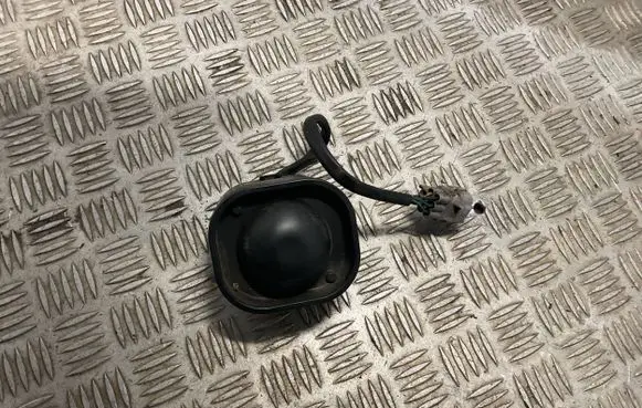 Toyota RAV 4 (XA20) Horn signal