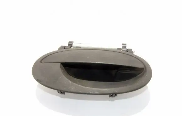 Opel Meriva A Front door exterior handle