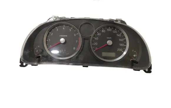 Suzuki Liana Speedometer (instrument cluster) 3441059J00 1575205592 341109J0