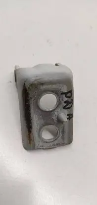 Front door lower hinge