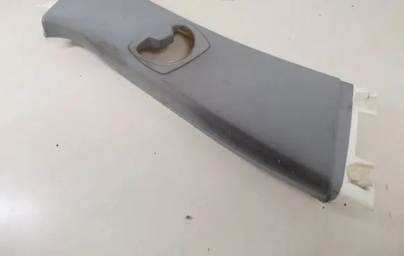 BMW 3 E90 E91 (B) pillar trim (top) 7058336