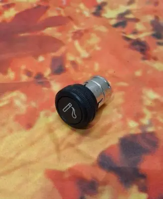 Opel Vectra C Cigarette lighter front GM12U5A31