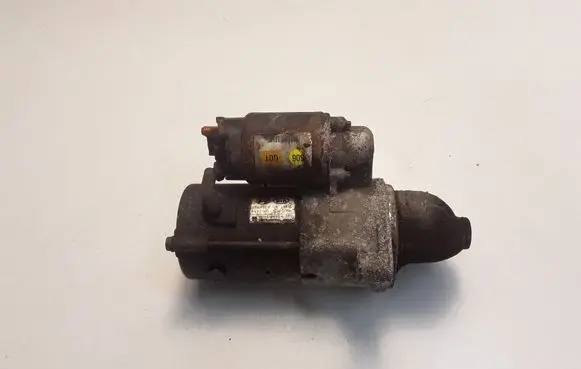 KIA Sorento Starter motor 361002F050