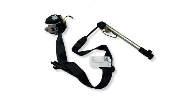 Audi Q4 e-tron Front seatbelt 11B857706H 651474800F