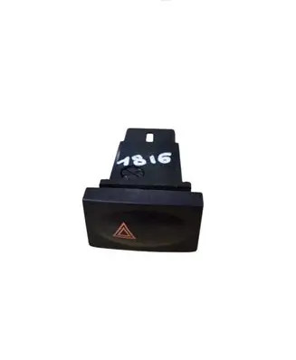 SsangYong Musso Hazard light switch 864W0140
