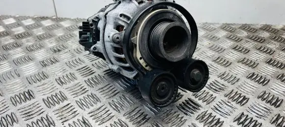 Audi A5 Generator/alternator 06L903018JX