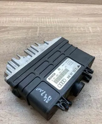 Audi 80 90 S2 B4 Engine control unit/module ECU 8A0907311E 0261203196 197