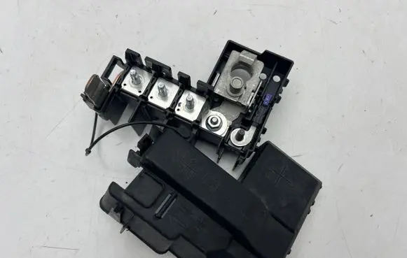 Ford Transit Custom II Positive cable (battery) PZ3T14300ABC