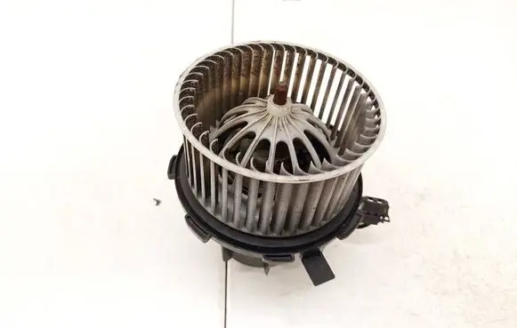 Audi A4 S4 B8 8K Heater fan/blower 8K2820021