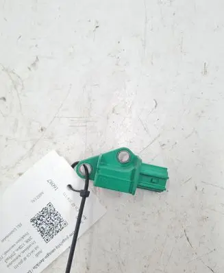Audi A6 S6 C6 4F Airbag deployment crash/impact sensor 1K0909606C