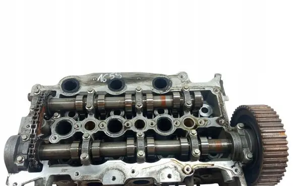 Peugeot 607 Engine head 4R8Q6090AH