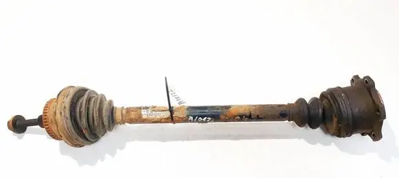 Audi A4 S4 B5 8D Front driveshaft