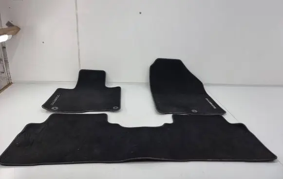 KIA Sorento Car floor mat set 