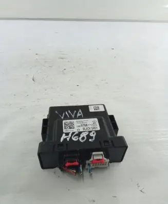 Opel Karl Parking PDC control unit/module 13509768