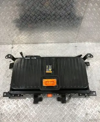 Renault Captur II Car battery 295F14656R