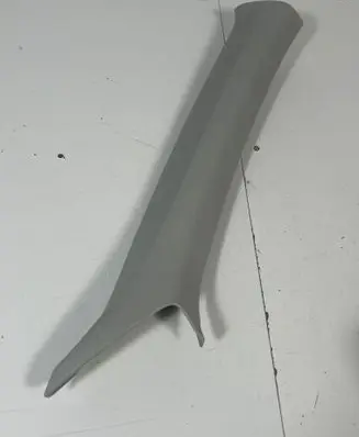 Skoda Kodiaq (A) pillar trim 565867234C