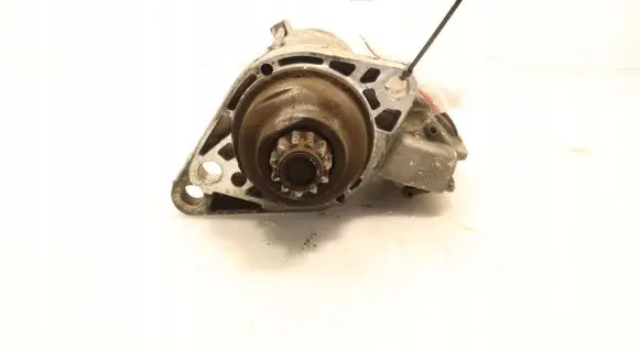 Volkswagen Golf Plus Starter motor TS18E1
