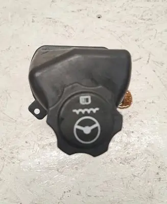 Opel Insignia A Power steering fluid tank/reservoir
