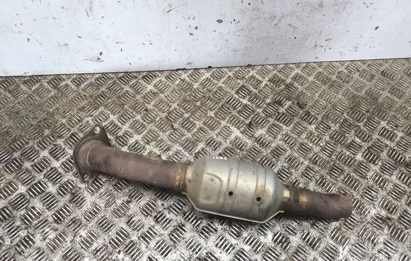Toyota Corolla E210 E21 Catalyst/FAP/DPF particulate filter TL8
