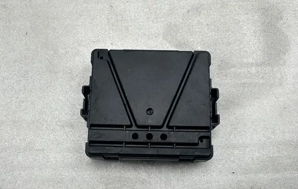 Volkswagen Tiguan Other control units/modules 3Q0907338