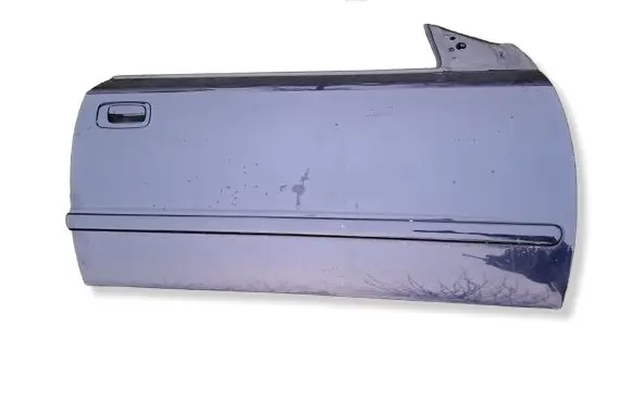 Opel Astra G Door (2 Door Coupe) 