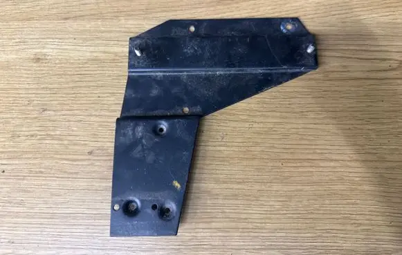 Audi 100 200 5000 C3 Holder (bracket)