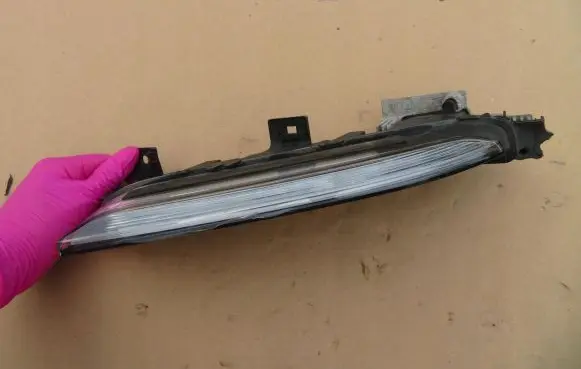 Porsche Panamera (971) LED Daytime headlight 971953041AB