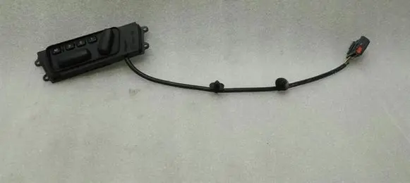 Aston Martin DB9 Sensor