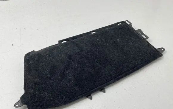 Volvo XC60 Centre console side trim front 31420761