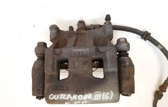 Mitsubishi Outlander Front brake caliper 4605B471