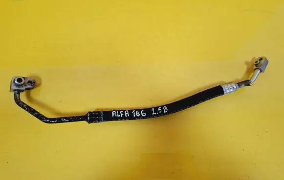Alfa Romeo 166 Air conditioning (A/C) pipe/hose 