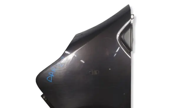 Renault Trafic III (X82) Fender 
