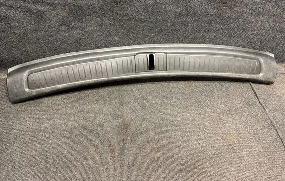 Jeep Grand Cherokee WL Rear door card trim 6XP27TX7AC 6XP27TRMAD 66592