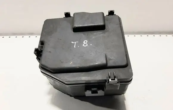 Honda Civic Fuse box set