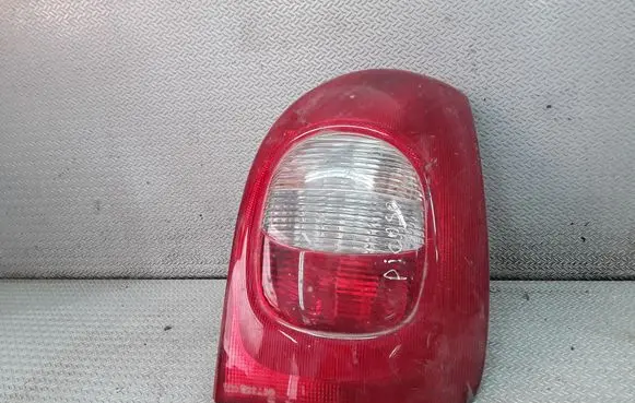 Citroen Xsara Picasso Rear/tail lights 89300260