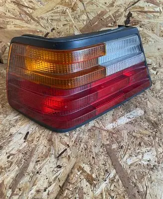 Mercedes-Benz E W124 Rear/tail lights