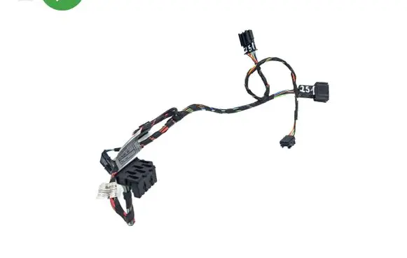 Mercedes-Benz R W251 Heater blower fan relay 939597H 476386007 939597